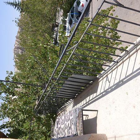 Atak Hotel Göreme Luaran gambar