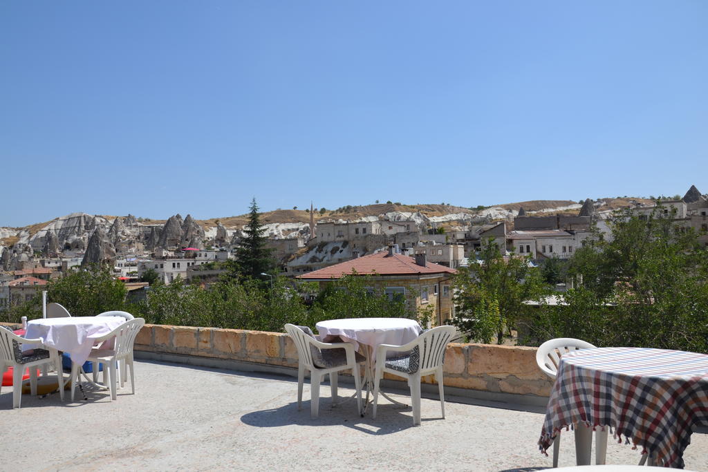 Atak Hotel Göreme Luaran gambar