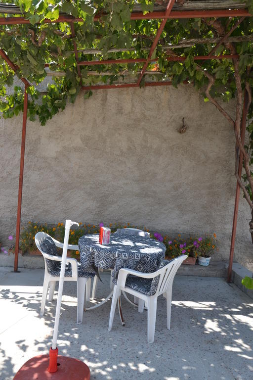 Atak Hotel Göreme Luaran gambar