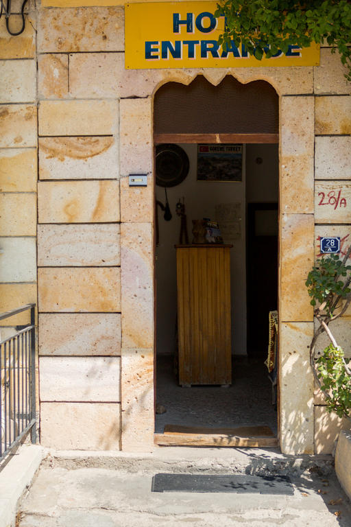 Atak Hotel Göreme Luaran gambar