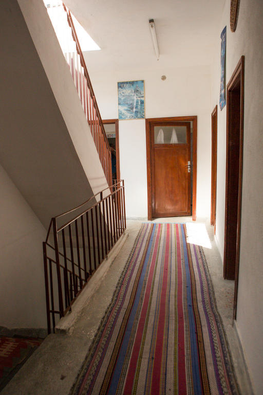 Atak Hotel Göreme Luaran gambar