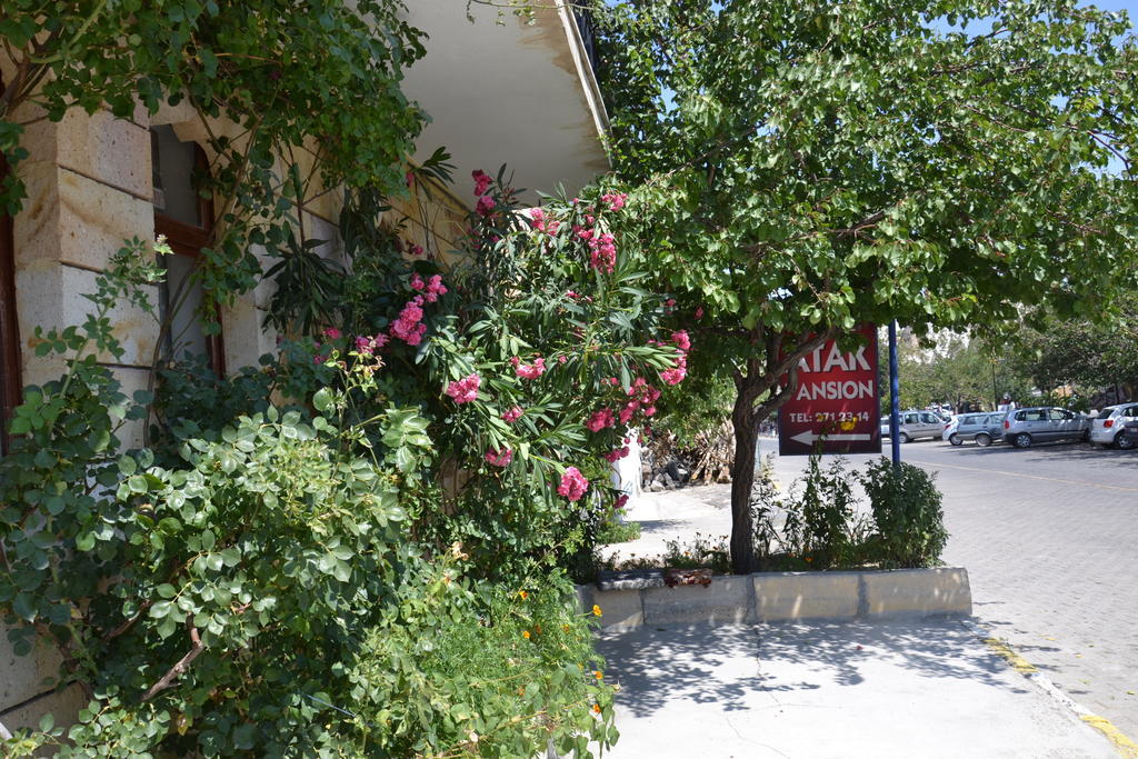 Atak Hotel Göreme Luaran gambar