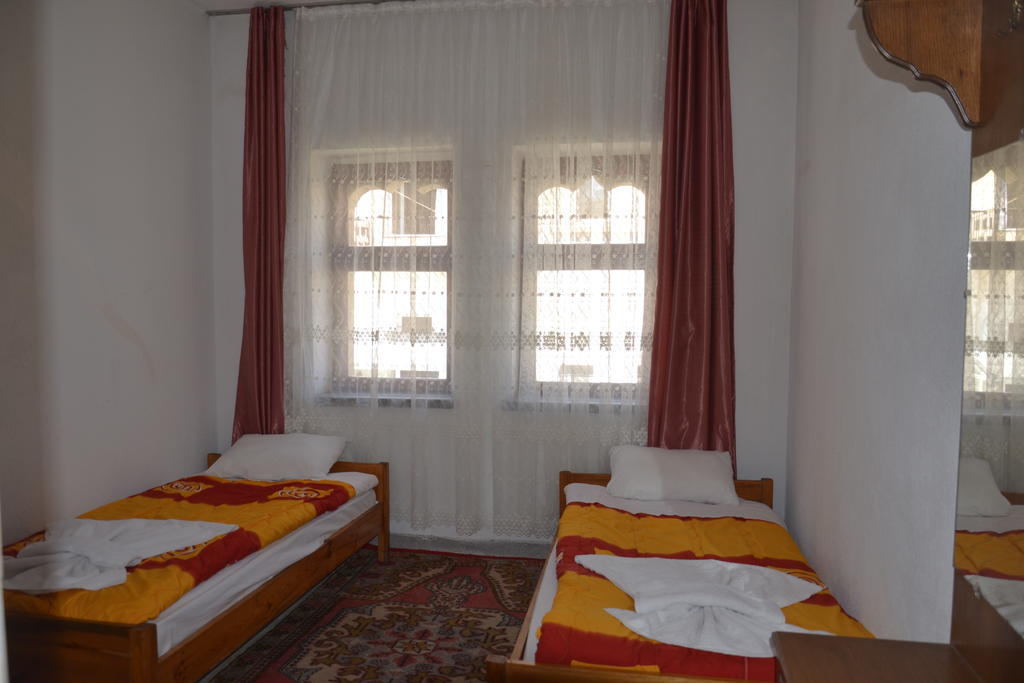 Atak Hotel Göreme Bilik gambar