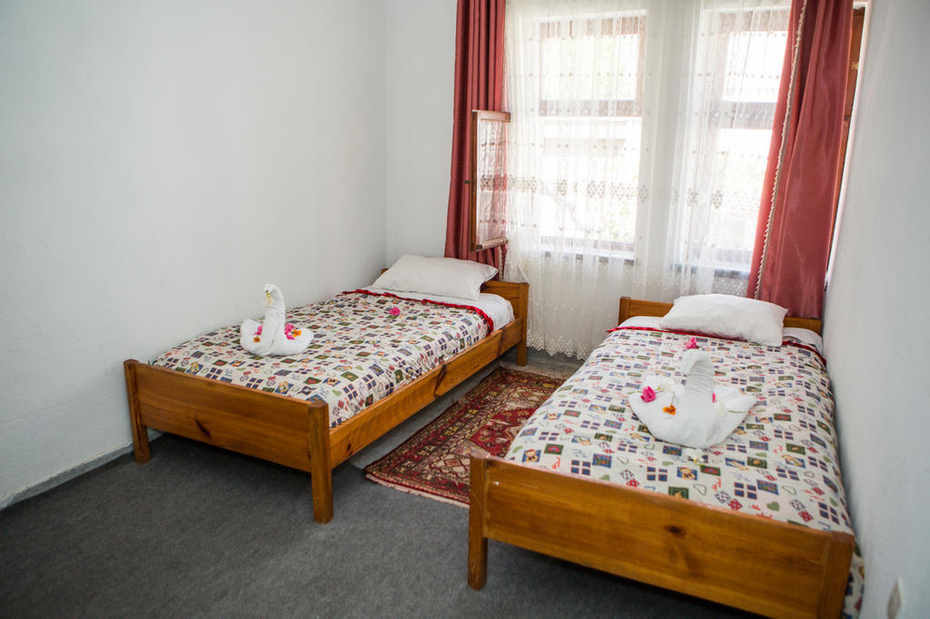 Atak Hotel Göreme Bilik gambar