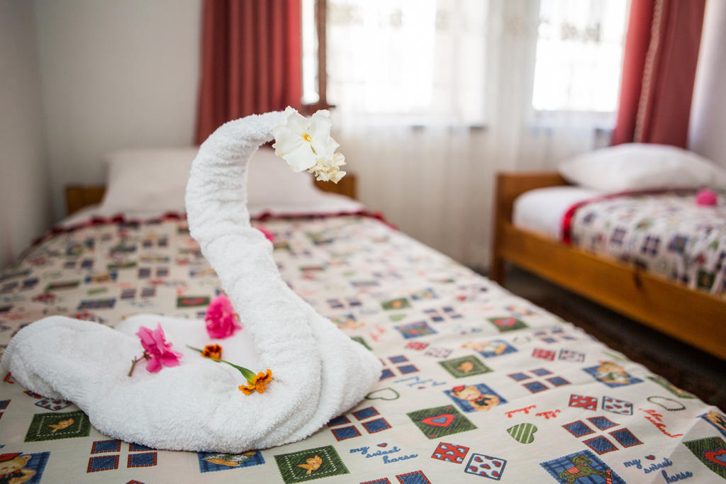 Atak Hotel Göreme Luaran gambar