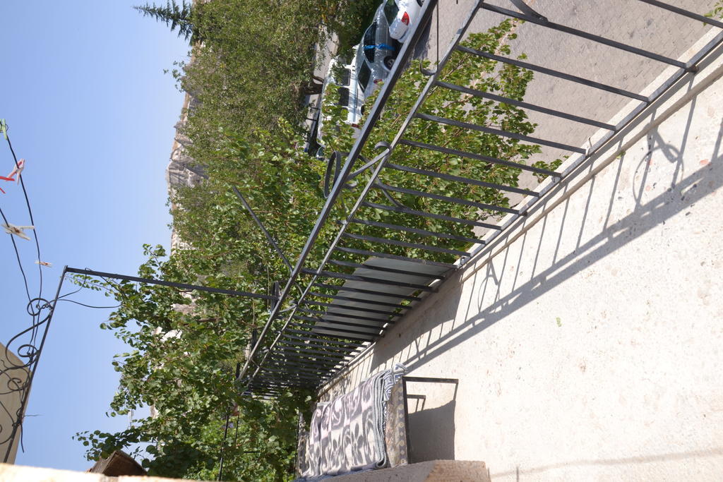 Atak Hotel Göreme Luaran gambar