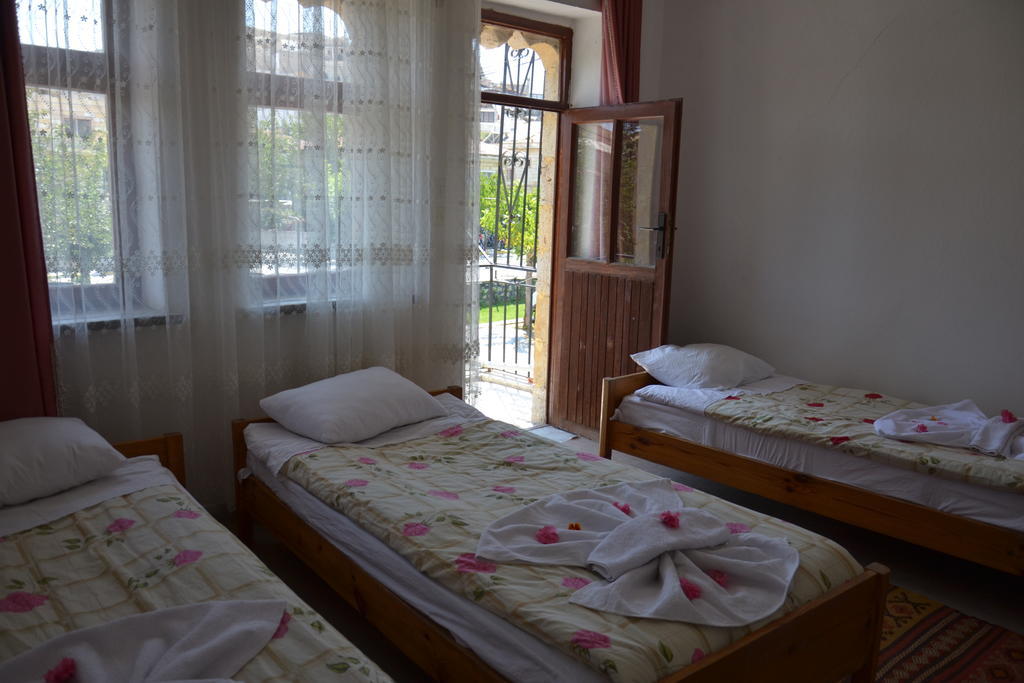 Atak Hotel Göreme Bilik gambar