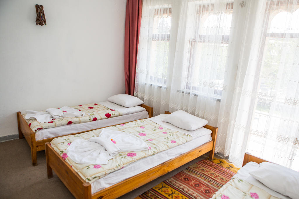 Atak Hotel Göreme Luaran gambar