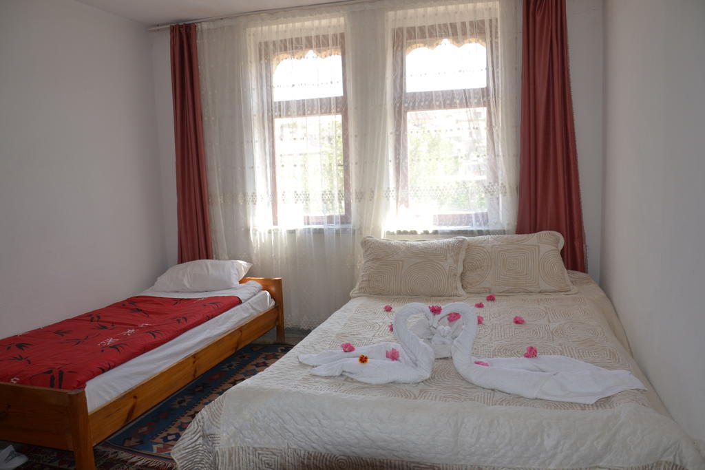 Atak Hotel Göreme Bilik gambar