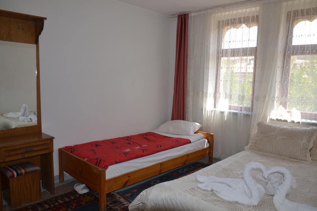 Atak Hotel Göreme Bilik gambar