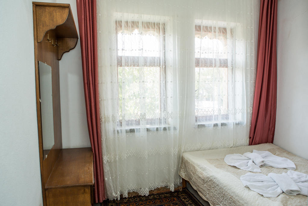 Atak Hotel Göreme Bilik gambar